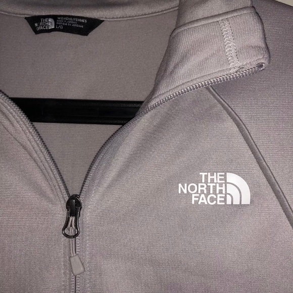 Women’s North Face Jacket - Picture 2 of 4